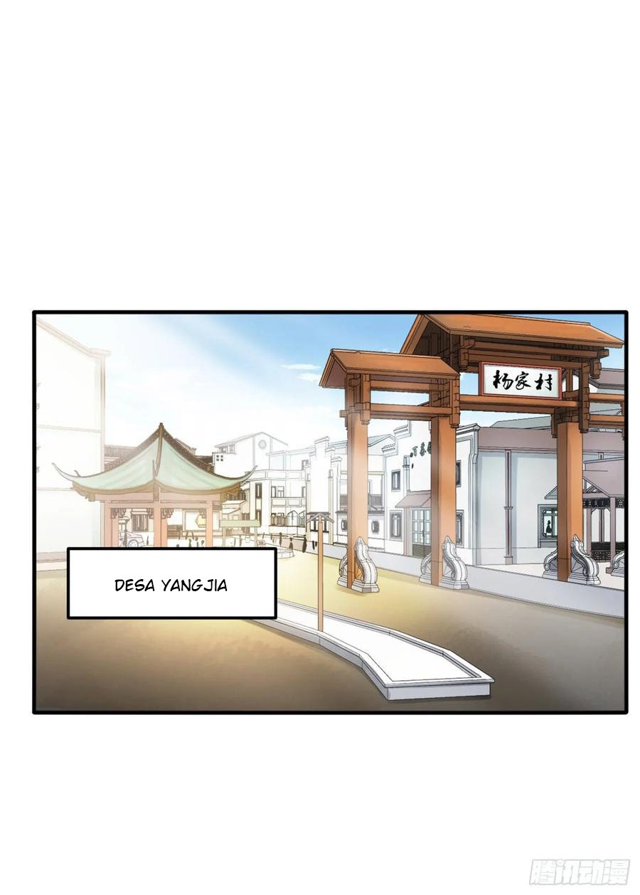 Strongest Divine Doctor Mixed City chapter 102